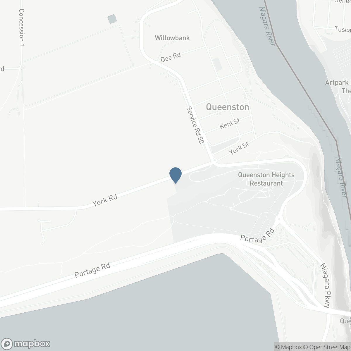 2052 YORK ROAD, Niagara-on-the-Lake, Ontario L0S 1J0